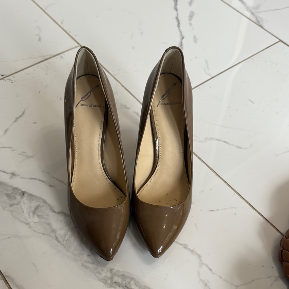 Brian Atwood Women's Pumps